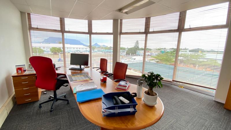 To Let commercial Property for Rent in Milnerton Central Western Cape